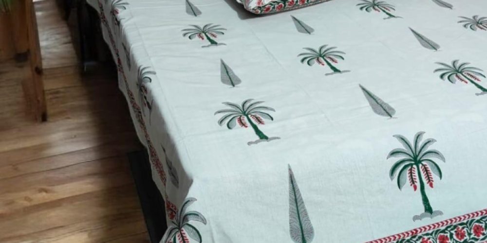 The Ultimate Guide to Cotton Bed Sheets: Comfort, Durability, and Style