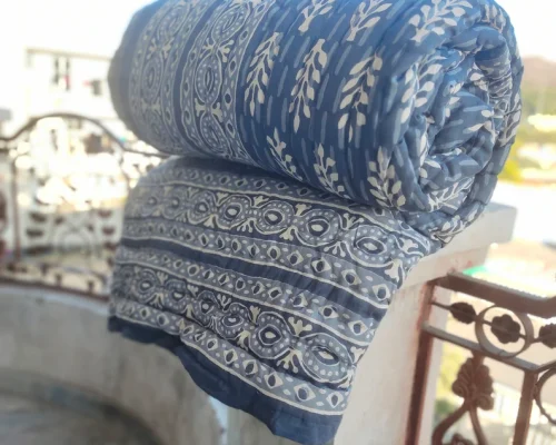Best Quilted Comforter To Buy in Jaipur
